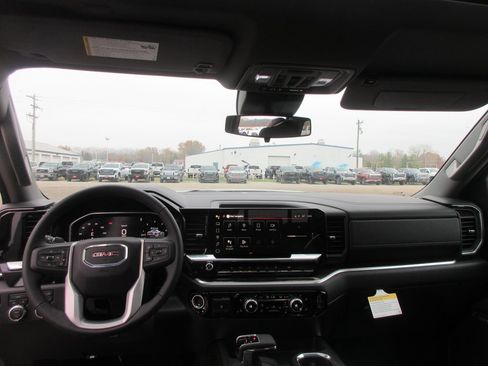 New 2026 GMC Sierra 1500 Elevation w/ Elevation Premium Package image 17