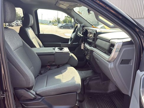 Used 2025 Ford F250 XLT w/ FX4 Off-Road Package AWD/4WD image 12
