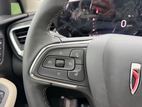 New 2026 Buick Encore GX Avenir image 12