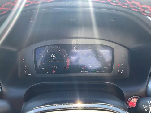 Used 2026 Acura ADX A-Spec image 22