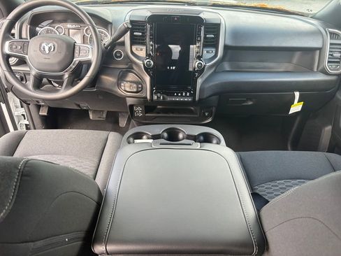 New 2026 RAM 2500 Tradesman w/ Power Wagon Package image 36