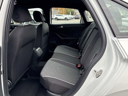 New 2026 Volkswagen Jetta Sport image 6