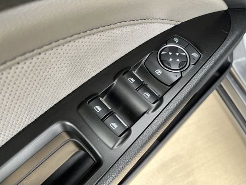 Used 2018 Ford Fusion Sport w/ Equipment Group 401A image 10