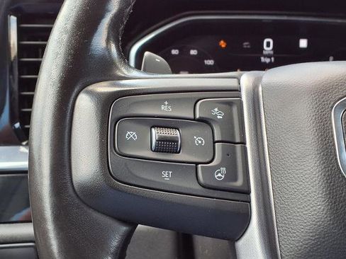Used 2022 GMC Sierra 1500 Elevation w/ Preferred Package RWD image 11