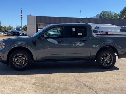 New 2025 Ford Maverick XLT w/ Equipment Group 302A image 3