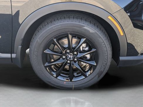 New 2026 Honda CR-V Sport-L image 26