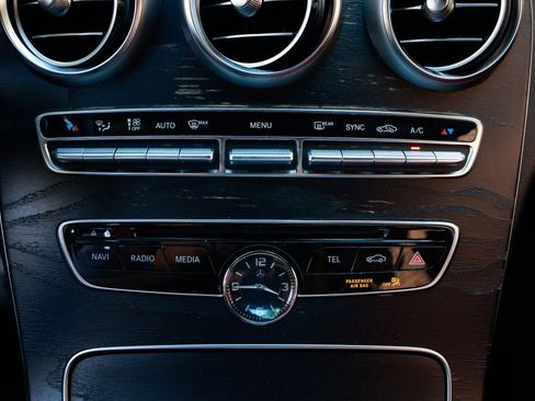 Used 2016 Mercedes-Benz C 450 AMG image 36