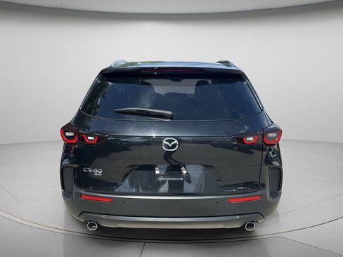 Used 2026 MAZDA CX-50 AWD 2.5 S w/ Preferred Pkg image 6