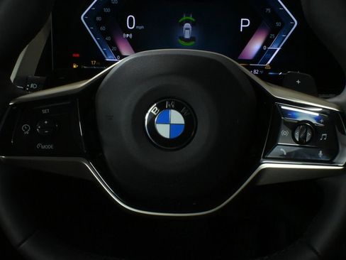 Used 2025 BMW X3 xDrive30i w/ Premium Package image 20