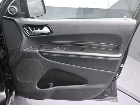 Used 2022 Dodge Durango SXT AWD/4WD image 20