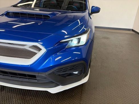 Used 2022 Subaru WRX Limited image 4