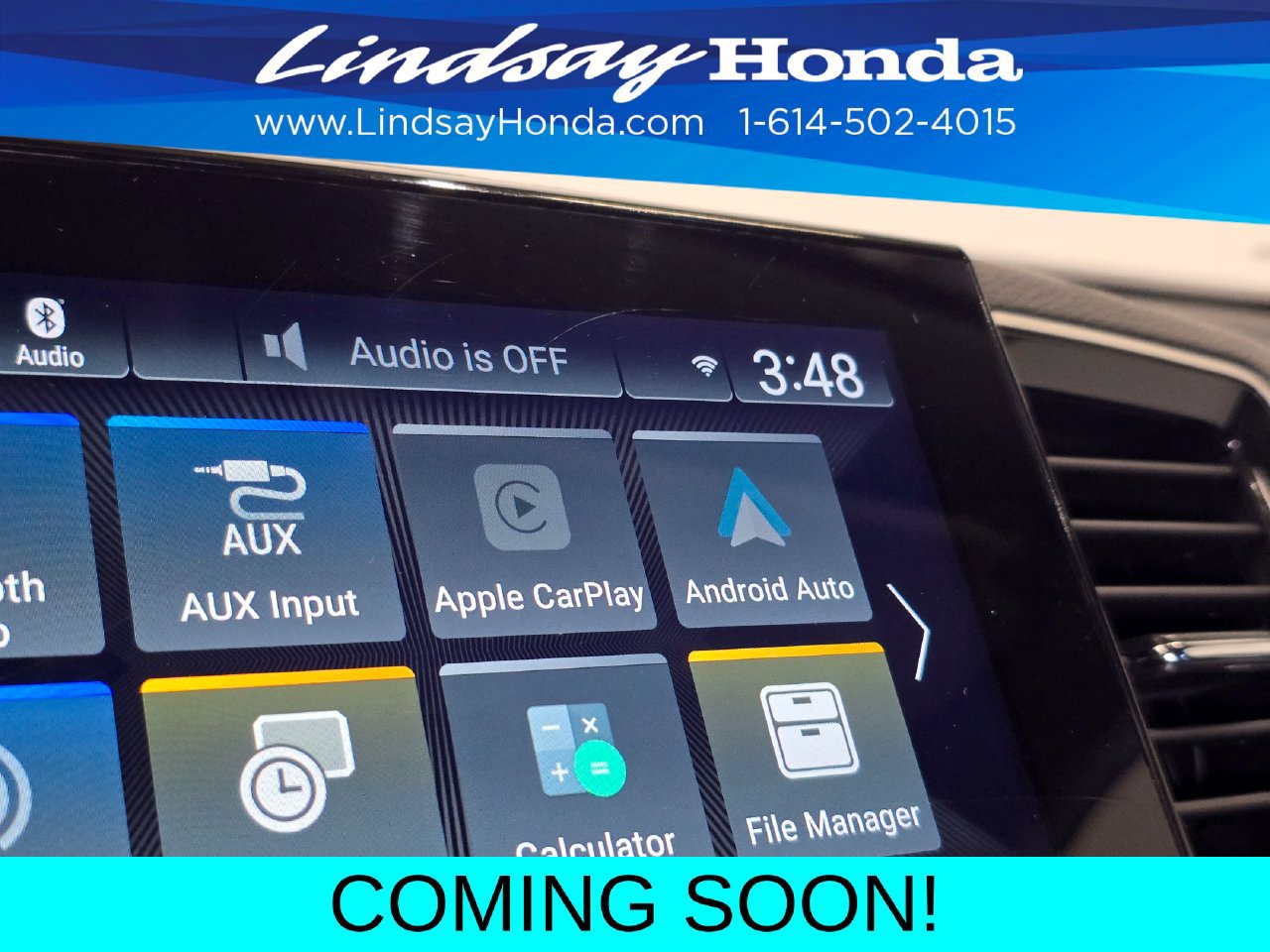 Used 2020 Honda Pilot EX image 19