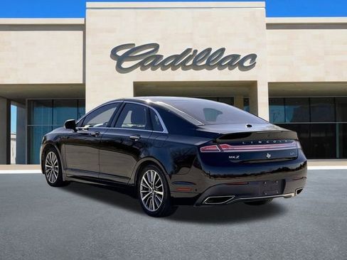Used 2017 Lincoln MKZ Select w/ Technology Package image 8