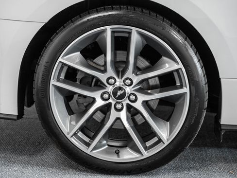 Used 2016 Ford Mustang GT Premium w/ Equipment Group 401A image 22