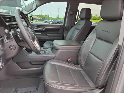 Used 2024 GMC Sierra 1500 Denali w/ Denali Reserve Package AWD/4WD image 18