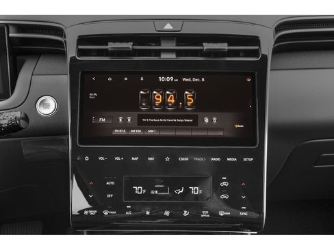 Used 2024 Hyundai Tucson Limited image 7