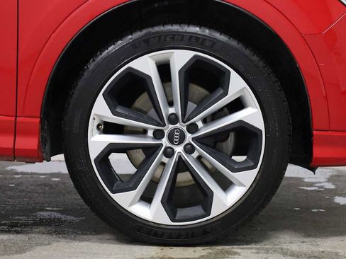 Used 2020 Audi Q3 2.0T Premium Plus w/ Premium Plus Package image 12