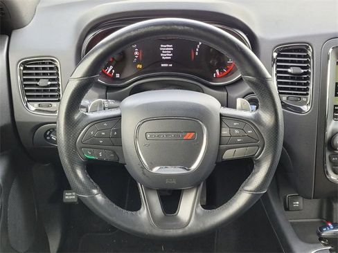Used 2020 Dodge Durango GT image 10