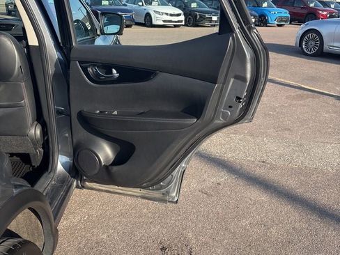 Used 2019 Nissan Rogue Sport SL AWD/4WD image 26