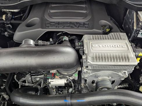 New 2026 RAM 1500 Limited AWD/4WD image 12