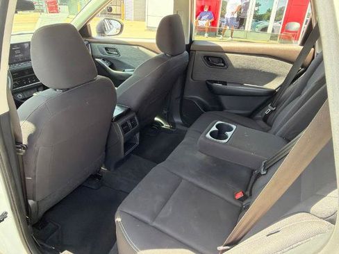 Certified 2023 Nissan Rogue S AWD/4WD image 16