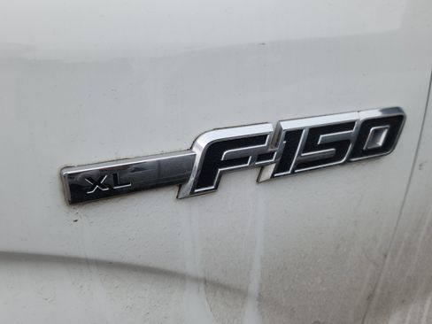 Used 2009 Ford F150 XL image 7