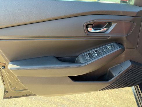 Used 2024 Honda Accord Sport image 17