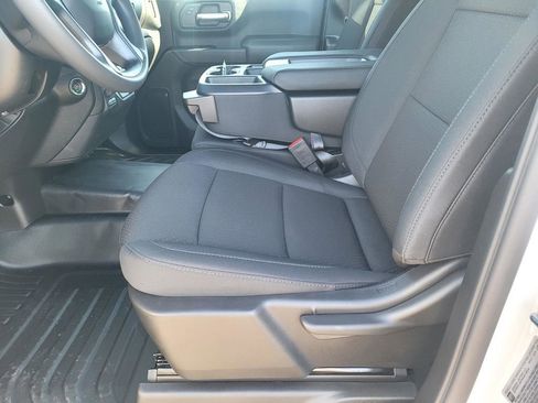 New 2026 Chevrolet Silverado 2500 W/T w/ WT Convenience Package image 8