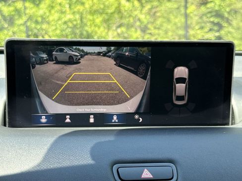 Used 2024 Acura TLX w/ Technology Package FWD image 24