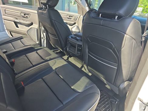 New 2026 RAM 1500 Limited AWD/4WD image 11