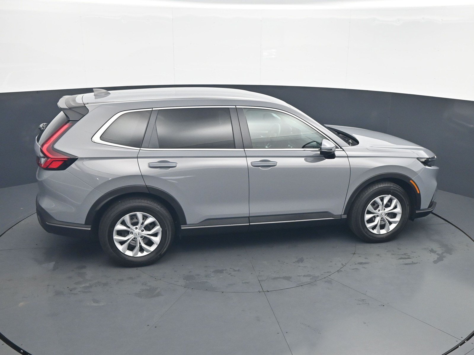 Used 2027 Honda CR-V LX image 47