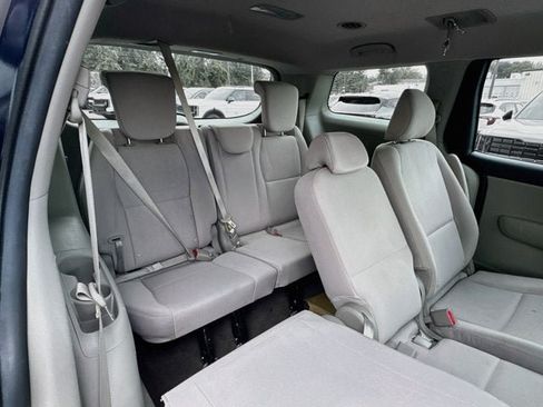 Used 2019 Kia Sedona LX FWD image 25