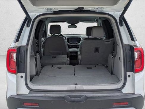 Used 2021 GMC Acadia SLT image 7