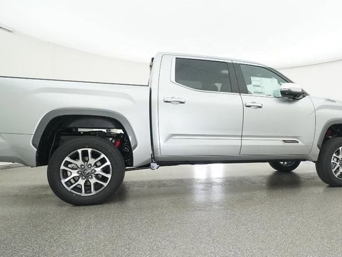 New 2026 Toyota Tundra 1794 Edition image 23