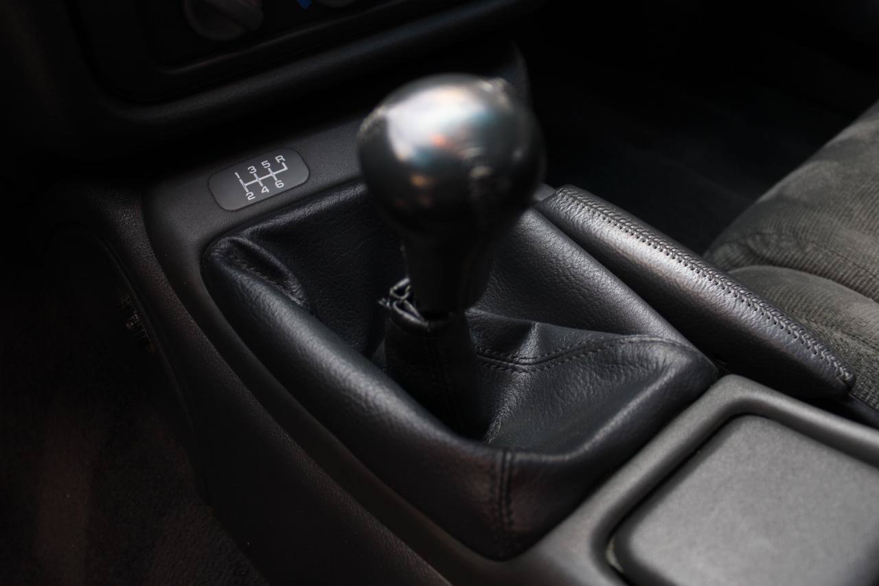 Used 1994 Pontiac Firebird Formula RWD image 40
