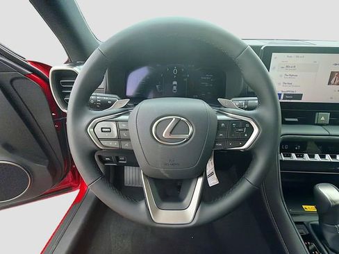 New 2026 Lexus IS 350 F Sport RWD image 38