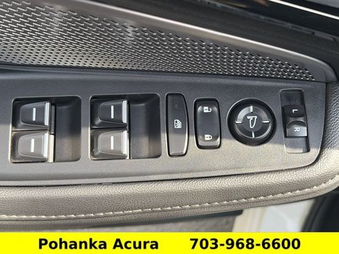 Used 2025 Acura MDX A-Spec AWD/4WD image 22