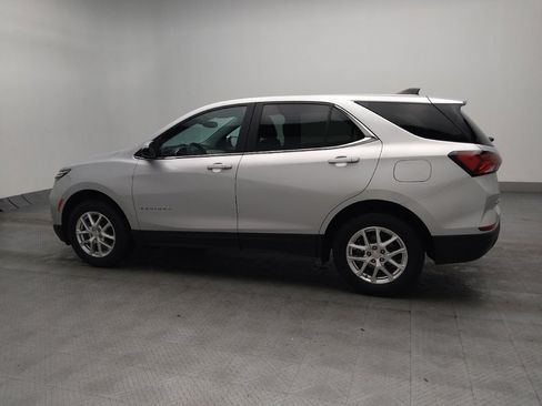 Used 2022 Chevrolet Equinox LT image 3