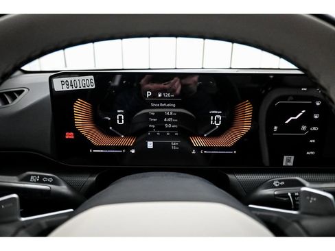 New 2026 Kia K4 GT-Line image 19