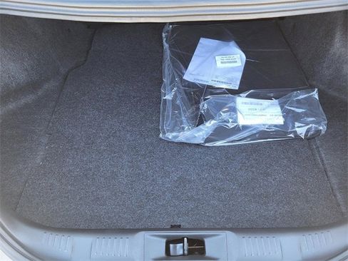 New 2025 Ford Mustang Premium image 8