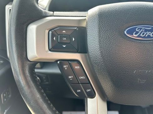 Used 2019 Ford F150 Lariat w/ Equipment Group 502A Luxury image 22