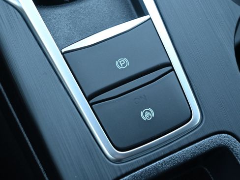 New 2026 Ford Escape ST-Line w/ Tech Pack #1 image 27