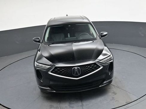 Certified 2023 Acura MDX FWD image 26