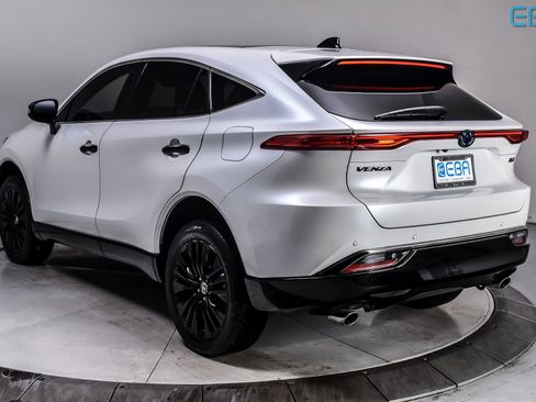 Used 2024 Toyota Venza Nightshade image 4