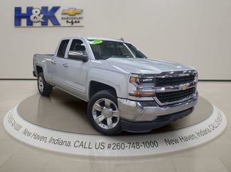 Used 2017 Chevrolet Silverado 1500 LT AWD/4WD video 1