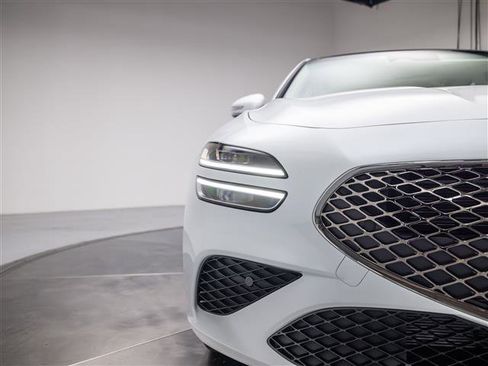 New 2026 Genesis G70 2.5T Prestige image 14