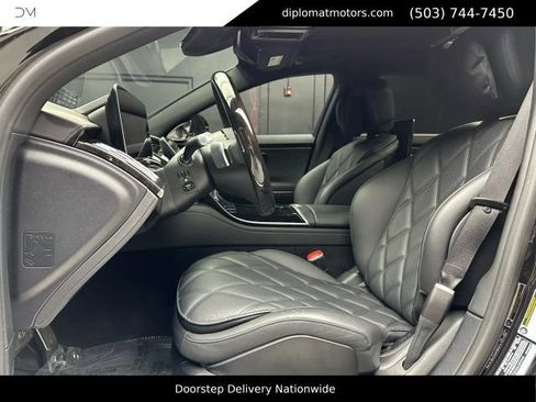 Used 2024 Mercedes-Benz Maybach S 580 4MATIC image 18