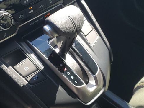 Used 2018 Honda CR-V EX image 30