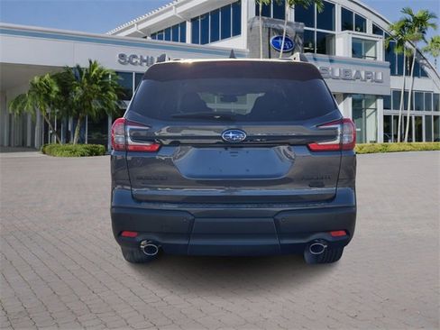 New 2026 Subaru Ascent Bronze Edition image 6