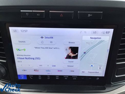 Used 2024 Ford F150 XLT w/ Mobile Office Package image 24